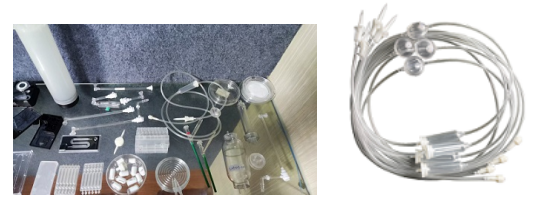 精准焊接·守护输液安全！医疗级一次性输液管激光焊接技术领航者